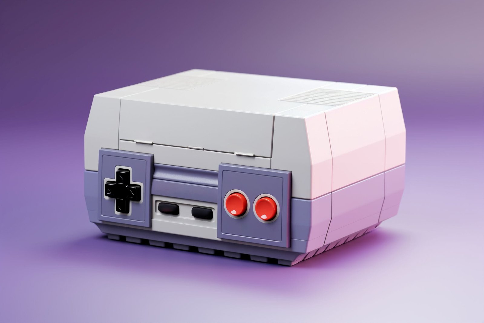 Nintendo-Konsole