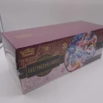 Pokemon Adventskalender 2025 - Festtagskalender Weihnacht Kinder DE Neu_OVP-1